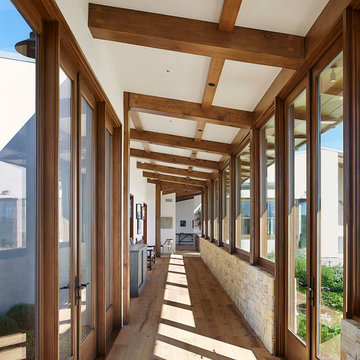 Yountville House