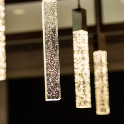 Draper Beauty- Christmas - Lighting