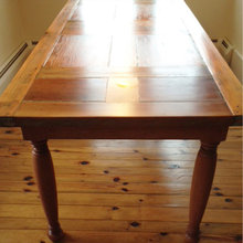 Tables
