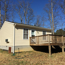 2015 ROLLING CREEK LN SCOTTSVILLE, VA 24590