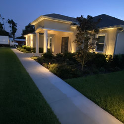 Featured Outdoor Lighting on Designing Spaces - Outdoor Lighting