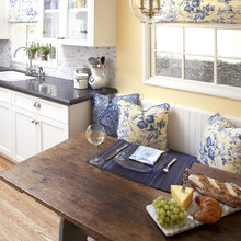 Small kitchen tables