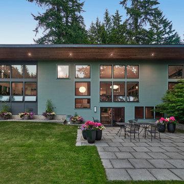 Woodinville Renovation