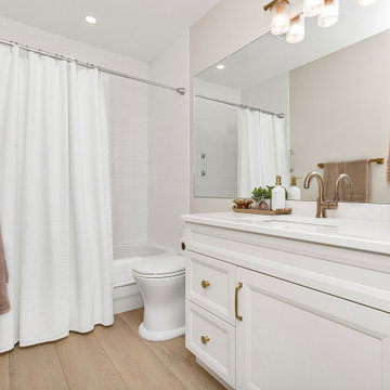 Sherwood Park Clarkdale Meadows #5 - Interior Renovation