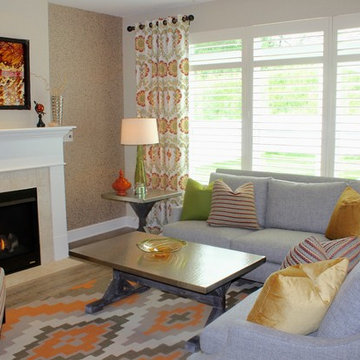 Belle Meade Bright Dining & Happy Living