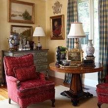 Living Room Ideas