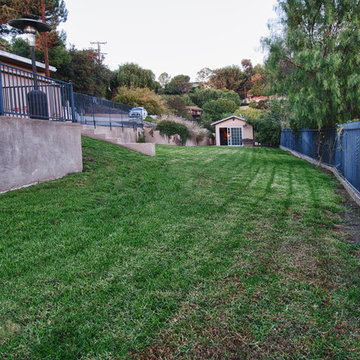 572 East Avocado Crest Road, La Habra Heights CA 90631