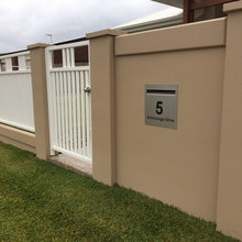 fence