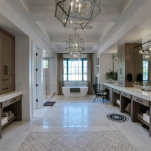 Masterbath