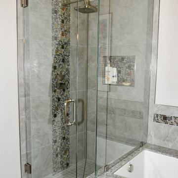 Scottsdale Master Bathroom Remodel GJ
