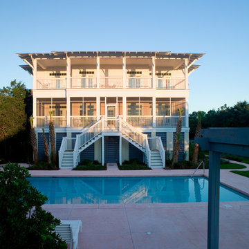 Shill Residence