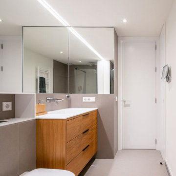 Apartment for a Publisher