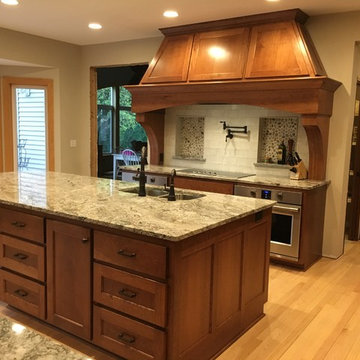 Clancy Kitchen