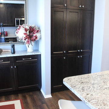 Bayridge Rustic Renovation