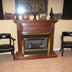 Sample installations - Products