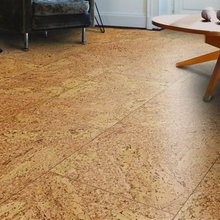 Cork Floor