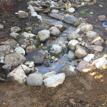 Moorestown Stream Rebuild