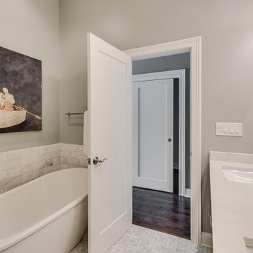 Bathrooms