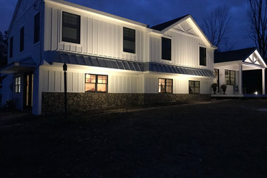 Worcester Renovation