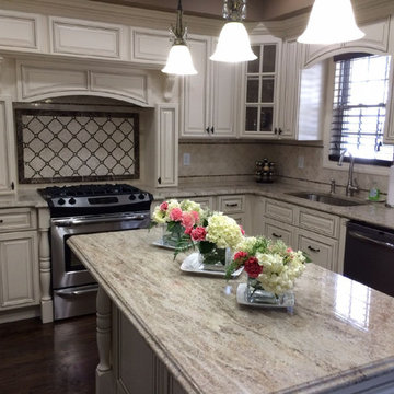 Kitchen Remodeling Projects- Long Island