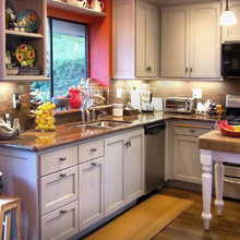 Farmhouse Kitchen