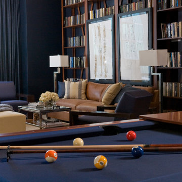 High Rise Condominium, Atlanta