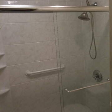 Work Created by Rebath of Central Texas