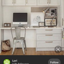 Mudroom, Cubbies, Desk area