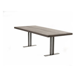 Theodore dining table - Products