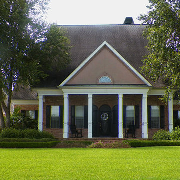 Pleasant Ridge Estates - Lilly Bank, Belle Chasse
