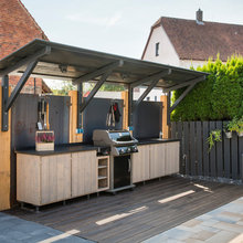 Patio Ideas