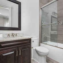 Boys Bathroom
