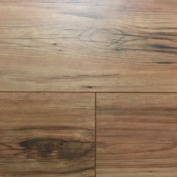 Laminate Flooring 7mm SARATOGA Elements Collection - INHAUS Germany - Products