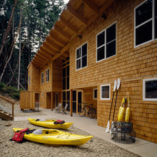 FUTURE IDEAS - CABIN