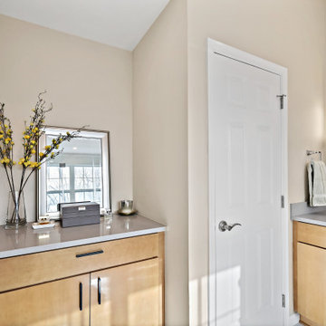 Kitchen & Bathroom Remodel Alexandria, VA