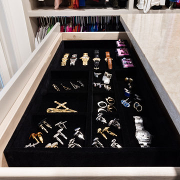 Fitted Jewelry Insert