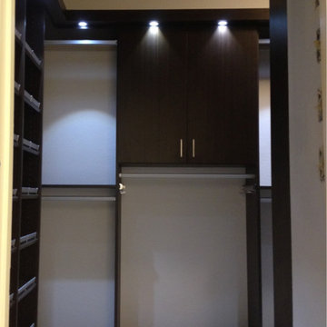 Custom Closets