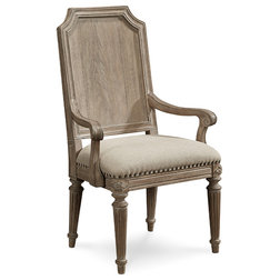 Traditional Dining Chairs by A.R.T. Home Furnishings