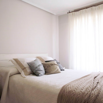 Reforma vivienda Txontxoenasolo (Bakio)
