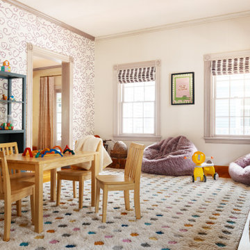Victorian Retreat in Needham