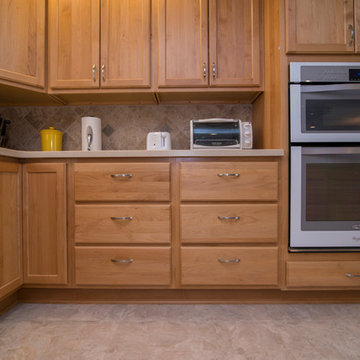 Stan Kitchen Remodel Albuquerque