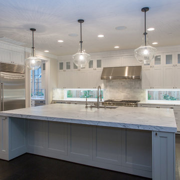 2013-2014 Kitchen Design Contest Entries