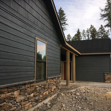Silvertip