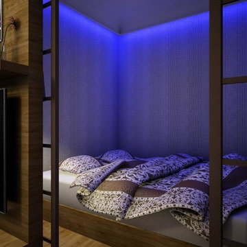 small appartment