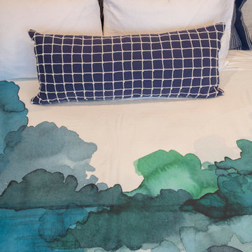Rhode Island Beach Cottage