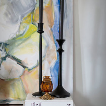 Habitat for Humanity & Kingston Design Connection ShowHouse