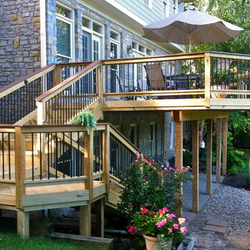 Decks