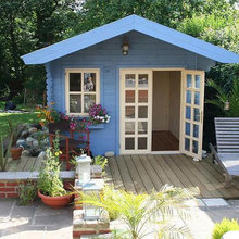 playhouse