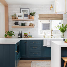 Kitchens