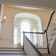 Stairways & Landings